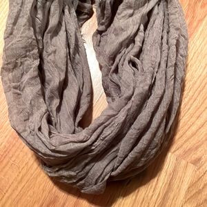 NWT Infinity scarf